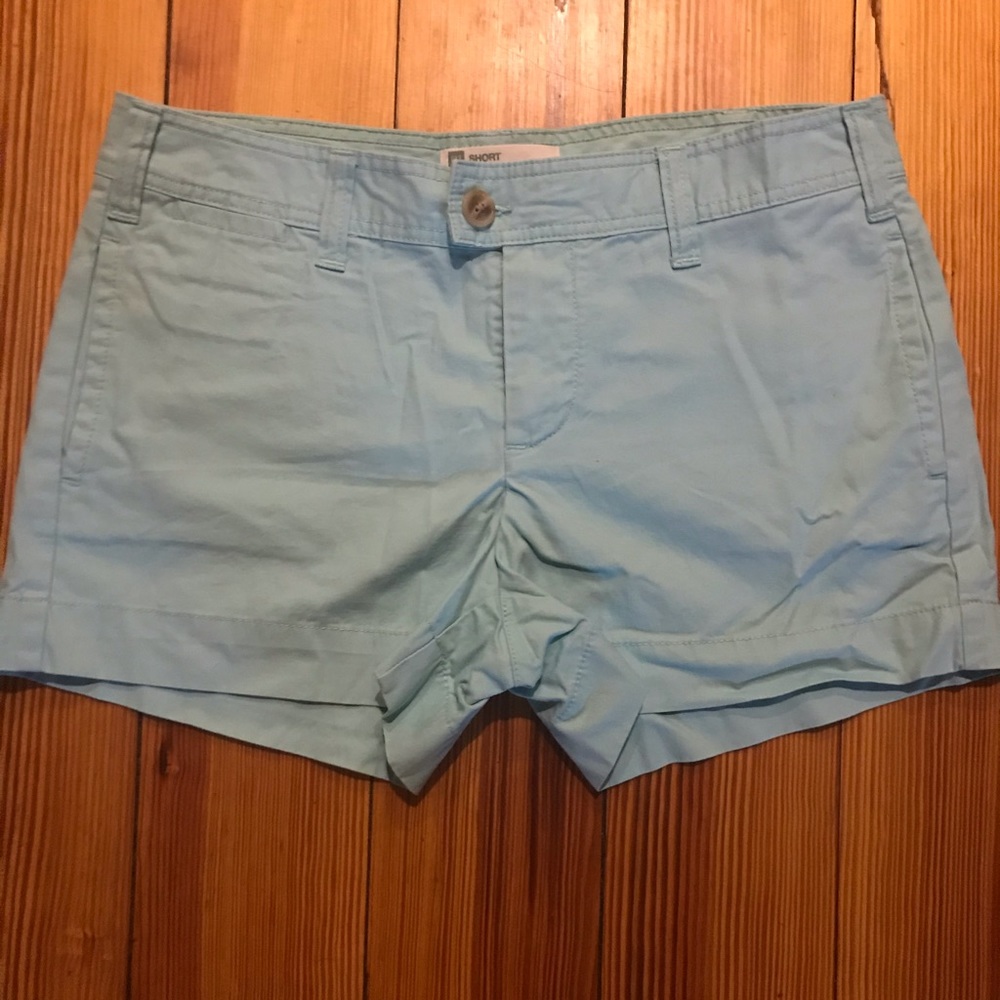 Gap shorts, size 10